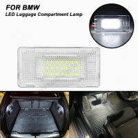 LED กระเป๋าเดินทาง Trunk Light สำหรับ BMW E90 E60 F10 E84 F20 E46 F30 E87 E88 E39 E64ถุงมือกล่องโคมไฟ InteriorFoot Well Light