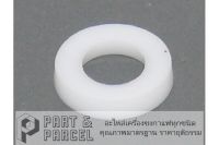 (SKU: 529010/2 ) ปะเก็นข้อต่อ 1/4" เทปล่อน ขนาด Ø 11.5x6x2 mm