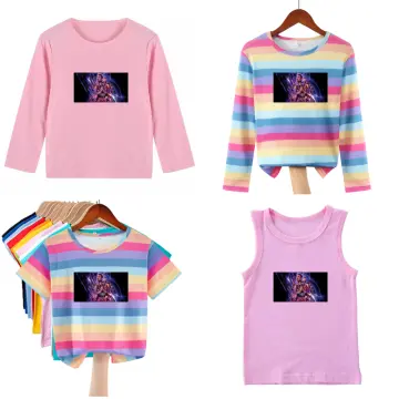 Rainbow baby deals girl shirt