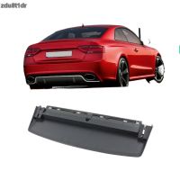 ไฟเบรกหลังหยุด3Rd ที่สามสำหรับ Audi A5รถเก๋ง Sportback S5 8T0945097B Zdu8t1dr