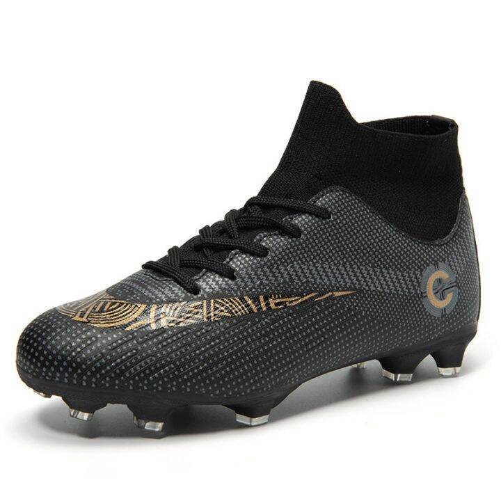 ronaldos football shoes