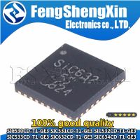 5pcs SIC632CD-T1-GE3 SIC530 SIC531 SIC532 SIC533 SIC634 SIC632 QFN Chipset WATTY Electronics