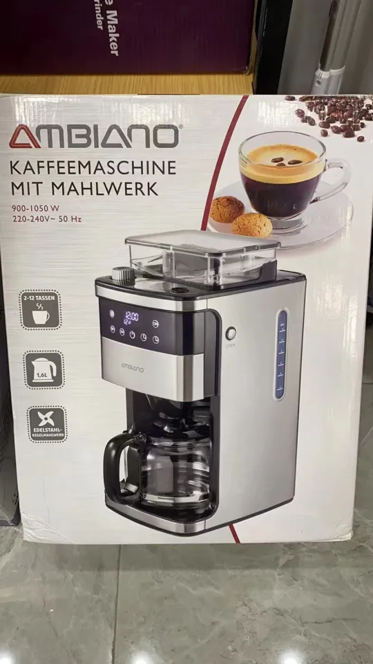 coleman quikpot coffee maker