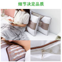 2023 True Love Negative Ion Health Pillow Core Home Sleep Health Care Neck Pillow Single Student Pillow
