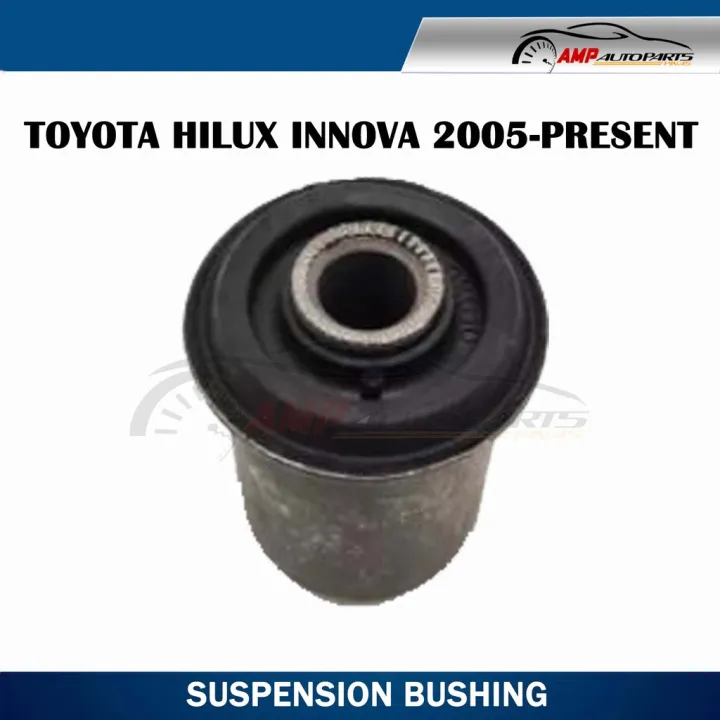 TOYOTA HILUX INNOVA 2005PRESENT FRONT SUSPENSION UPPER ARM BUSHING