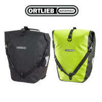 Ortlieb Back-Roller High Visibility (Single) กระเป๋าจักรยานทัวร์ริ่ง Reflex กระเป๋ากันน้ำ100%