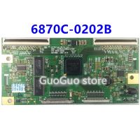 1Pc Tcon Board 6870C-0202B T-Con 42L06RF Logic Board LC37WU/LC420WU