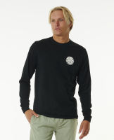 RIP CURL เสื้อยืด 0CCMTE WETSUIT ICON L/S TEE P23