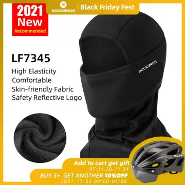 Shop Ski Mask Rockbros with great discounts and prices online