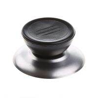 CW ReplaceLid Handle Anti hot silicon CoverPot lid Ironing Cookware Part HandleAccessories Cap