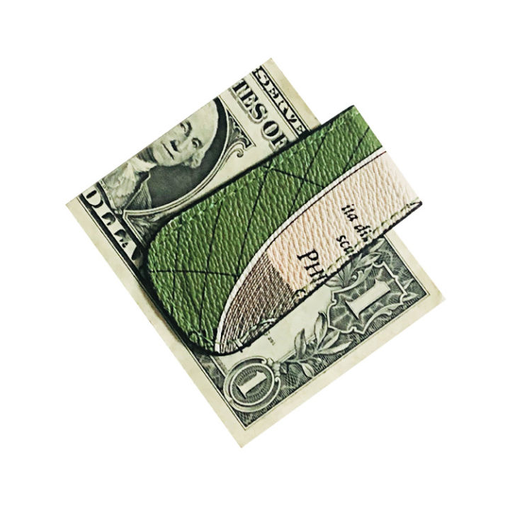cestlafit-store-คลิปเหรียญแบบแม่เหล็กลายแผนที่คลิปหนีบธนบัตรสุดสร้างสรรค์คลิปหนีบเหรียญกระเป๋าสตางค์แบบพกพาขนาดเล็ก