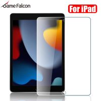 Tempered Glass Screen Protector For Ipad Mini 6 2021 Pro 11 2022 For Ipad Air 5 4 10 10th 9 9th Generation 10.2 9.7 Accessories