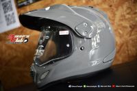 ARAI TOUR-X4 ADVENTURE GREY