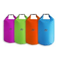 5/10/20/40/70L Outdoor Waterproof Dry Bag For Camping Drifting Hiking Swimming Rafting Kayaking River Trekking Bags Storage