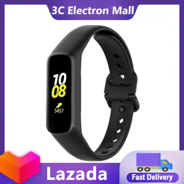 Galaxy fit 2 on sale strap