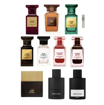 Shop Ombre Leather Perfume with great discounts and prices online