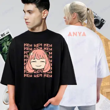 SPY x FAMILY Shirt, Loid Forger, Yor T-Shirt, Anya Tshirt, Bond, Kawaii,  Waifu