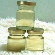 3 lọ dầu dừa bến tre 100ml thơm mức mũi hàng nhà làm