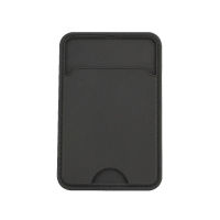 In Bank Mobile Phone Control ID New Style Access Card Holder Paste Set