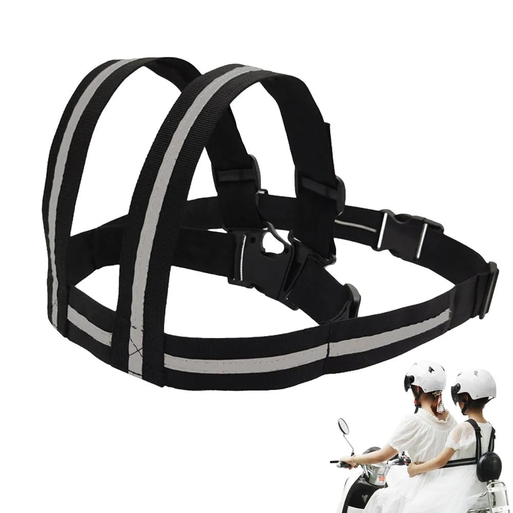 Principal 181+ imagen seat belt motorcycle In.thptnganamst.edu.vn
