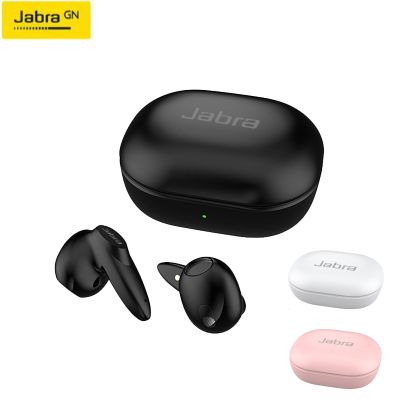 Original Jabra P18 True Wireless Bluetooth Earphone Headset In-ear Stereo Sports Headphones Music Microphone Call