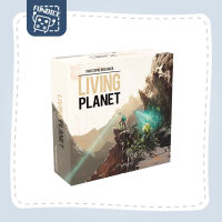 Fun Dice: Living Planet Board Game