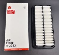 กรองอากาศ/ไส้กรองอากาศ Air Filter KIA PICANTO 1.1 ปี 2004-2010 SAKURA