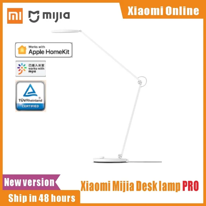 ⊕ Xiaomi Mijia LED Desk Lamp Pro Smart Eye Protection Table Lamps