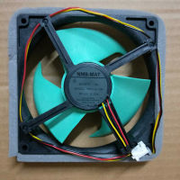 New Original NMB-MAT FBA12J12M 0.23A dc 12v refrigeration refrigerator fan refrigerator cooling fan