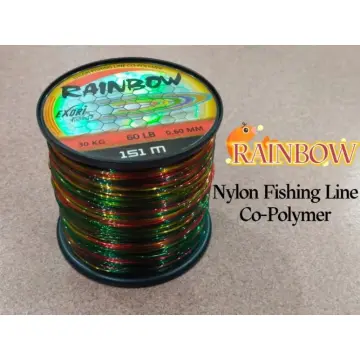 nylon fishing line 30lb - Buy nylon fishing line 30lb at Best Price in  Malaysia