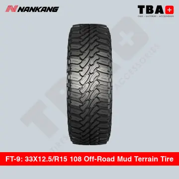 Shop Mud Terrain Tires online | Lazada.com.ph