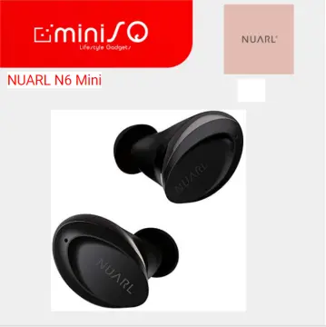 Nuarl N6 Best Price in Singapore Jan 2024 Lazada.sg