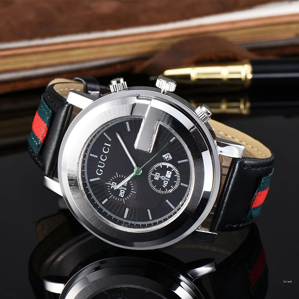 gucci mens sports watch