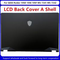 New LCD Back Cover A Shell For MSI GE66 Raider 10SD 10SE 10SF MS-1541 MS-1542 307542A211