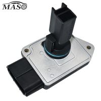 MAF XF2F12B579BA เครื่องวัดเซ็นเซอร์การไหลของอากาศเชิงมวลสำหรับ FORD E-150 1999-2003 98AB12B579FA 1SDZ12B579BA 1ชิ้น