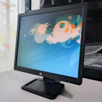 จอคอมพิวเตอร์ HP LED 19" Backlit Monitor HP ProDisplay P19A ขนาด 19 นิ้ว จอคอมมือสอง สภาพดี ตรงรุ่น คัดเกรด A+ ราคาถูก