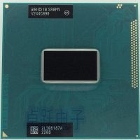 Original Core i5-3360M Processor 3M Cache 2.8Ghz i5 3360M SR0MV PGA988 TDP 35W Laptop CPU