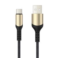 ชนิด C สายสำหรับซัมซุง A50 USB A51 A71 S20 Huawei Xiaomi LG 3A โซนี่ชาร์จเร็ว USBC สายโทรศัพท์มือถือ2เมตร3เมตรสายรับส่งข้อมูลที่ชาร์จ