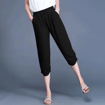 Casual deals capri pants