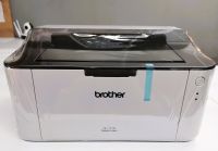 Brother Mono Laser Printer HL-1110