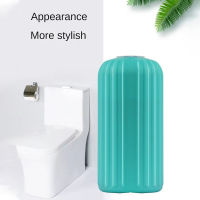 Automatic Flushing Clean Toilet Cleaner Bubble Cleaner Bathroom Freshener Toilet Deodorization Deodorant Box 변기세정제-tqyk01835