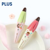 1pc Japan Correction Tape Limited Push-type Cute Pattern Large-capacity Correction Tape WH-065/WH-065S 5mm*6m Correction Liquid Pens