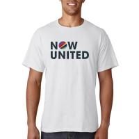 Now United Bosic T Shirt Gildan