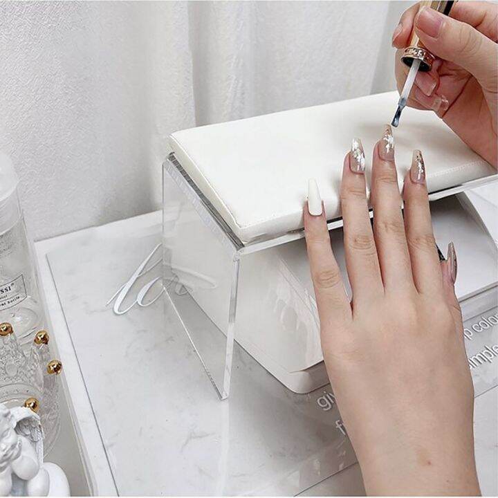 ins-style-superior-hand-rests-acrylic-multicolor-nail-art-hand-pillow-for-holder-arm-rests-manicure-table-pu-hand-cushion-pillow-furniture-protectors