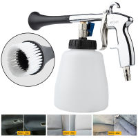 Car High Pressure Washer Automobiles Water Car Dry Cleaning Deep Clean Washing Accessories Tornado Cleaning Tool Styling