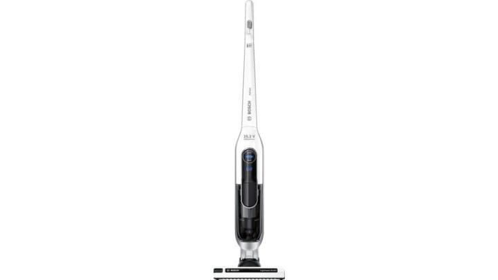 Bosch - Black/Dark grey white - Cordless vacuum cleaners - Vacuum Cleaners - เครื่องดูดฝุ่น