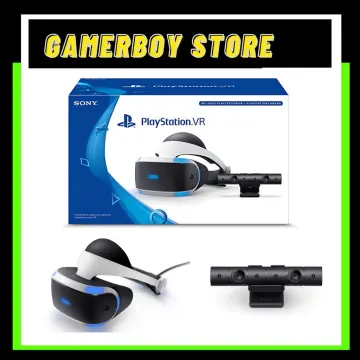 Playstation vr hot sale lazada