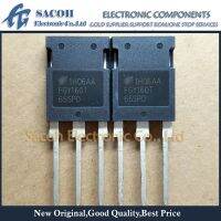 New 5Pcs FGY160T65SPD FGY160T65S or FGY120T65SPD FGY120T65S POWER-247 160A 650V High Speed IGBT