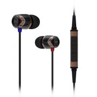 Soundmagic หูฟังอินเอียร์มีไมค์ รุ่น E10M (สีทอง) #1