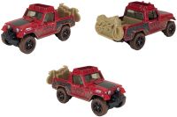 Hot Wheels Themed Automotive Assortment 67 Jeepster Commando HDH08